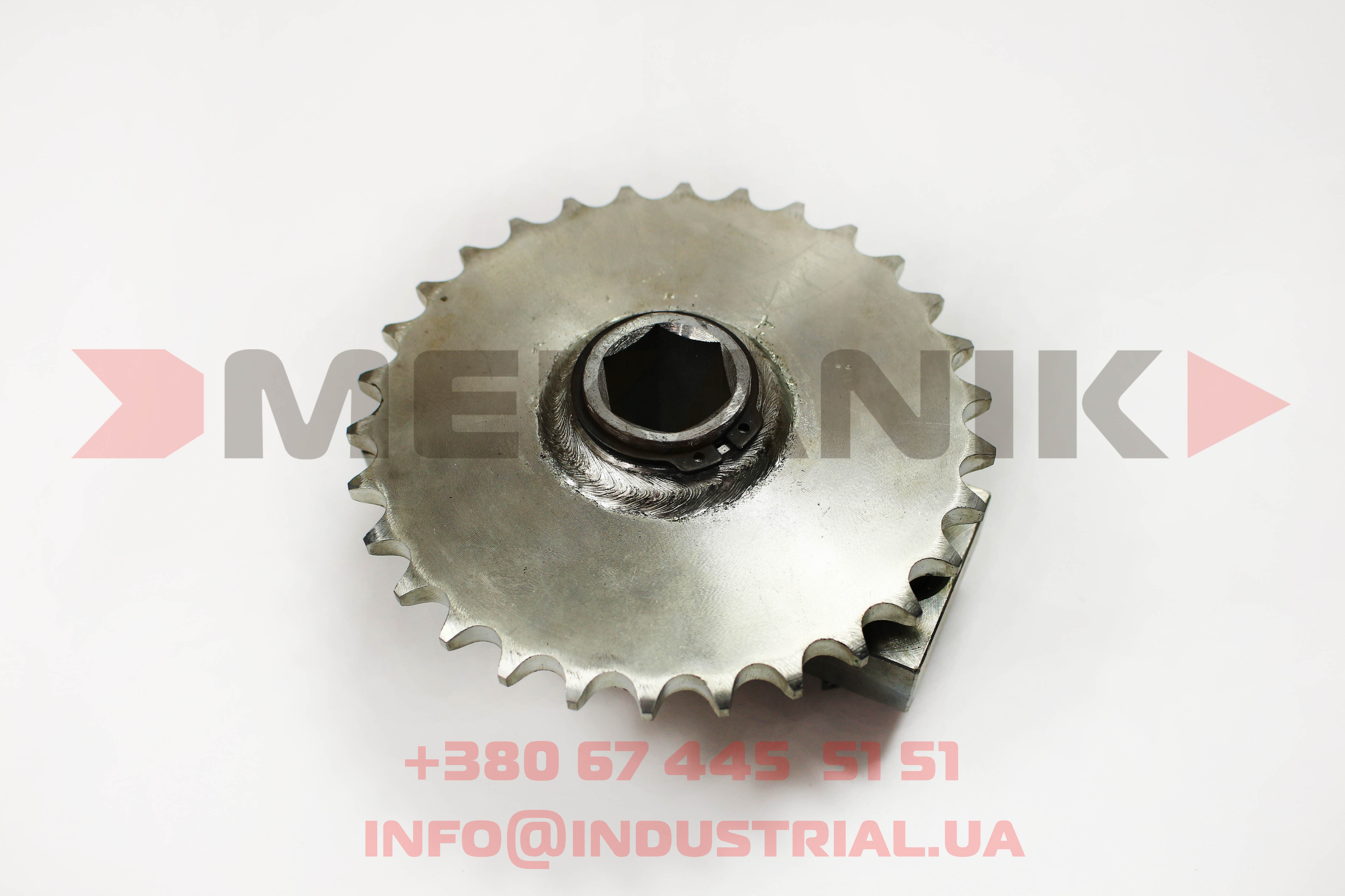 MKP 7199153 MEKANIK PRO